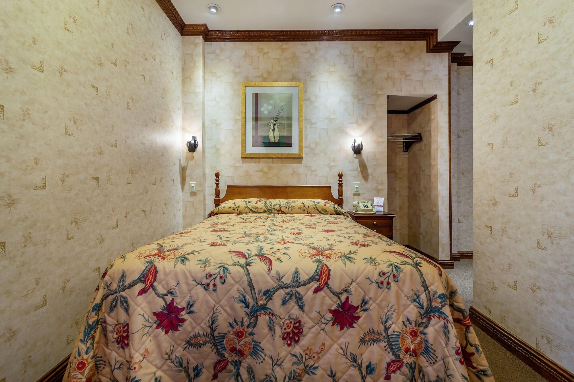 Hotel 31 Extended Nova York