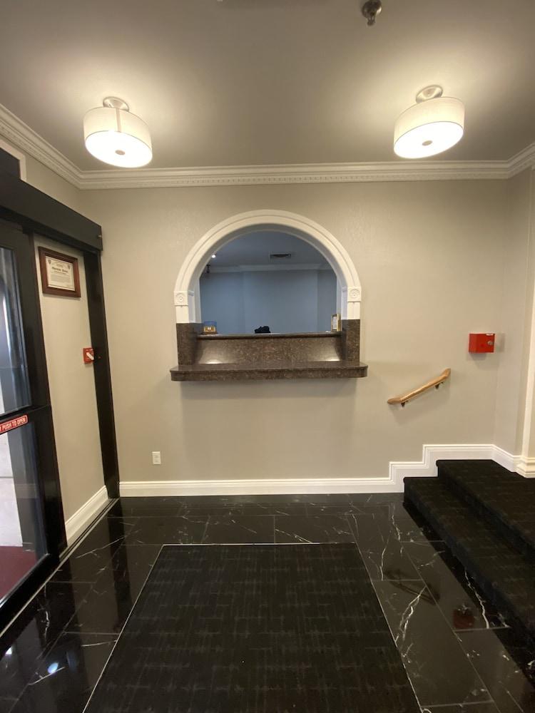 31 Extended Hotel Nova York