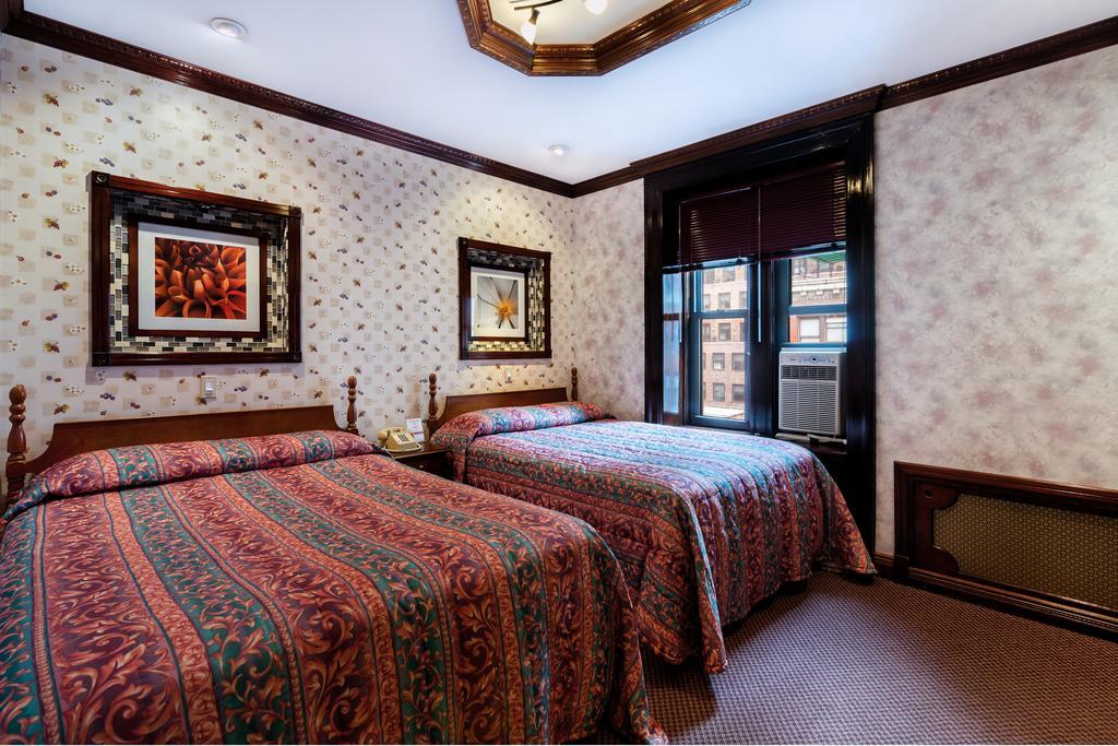 Hotel 31 Extended Nova York