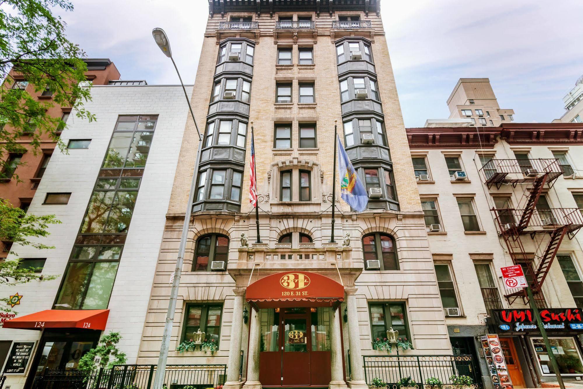 31 Extended Nova York