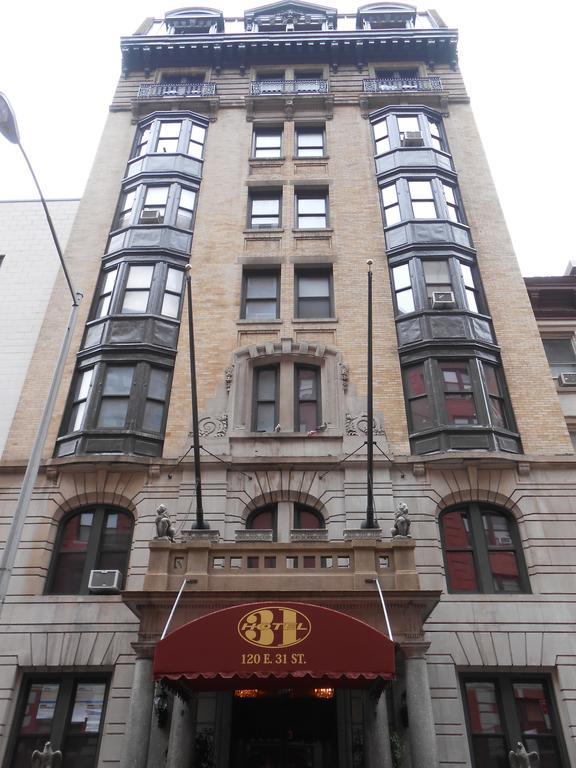 Hotel 31 Extended Nova York