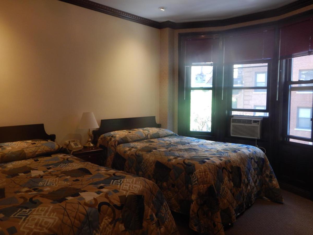 Hotel 31 Extended Nova York